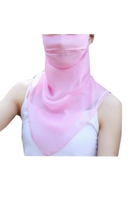 SKSL029 網上訂購口罩圍巾 設計防曬口罩防紫外線夏天口罩圍巾 口罩圍巾中心