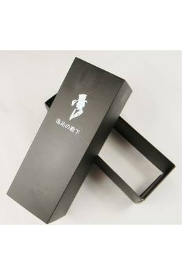 TIE BOX035  來樣訂造領帶盒 大量訂造領帶盒 網上下單領帶盒 領帶盒中心