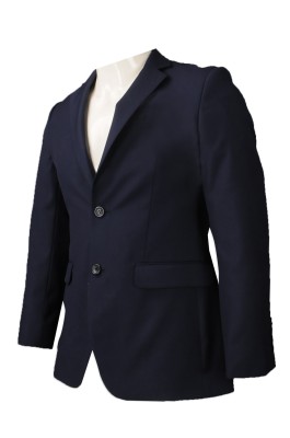 BS357 訂做男款西裝外套 專業設計男款西裝外套 澳門  樓面西裝 西裝外套供應商