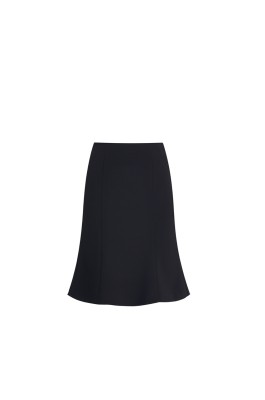 SKCS011 製作職業魚尾裙款式  黑色半身裙 魚尾裙專營