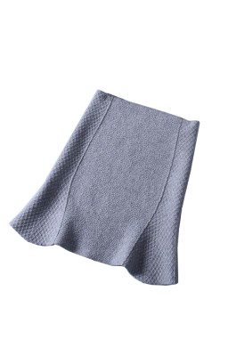 SKCS014 訂做針織魚尾裙款式  針織   魚尾裙工廠