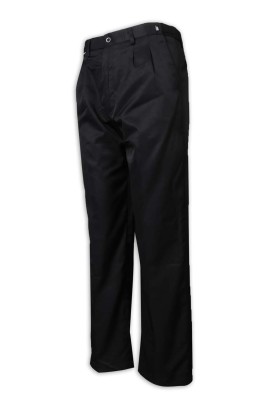 MT018 訂做男西褲 黑色西裝褲 工作褲 西裝布 男西褲專門店  XXS XS 西褲 度身訂做