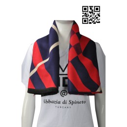 Scarf047 設計不規則圖案圍巾 供應時尚女士披巾  來樣訂造圍巾 圍巾製造商  格子圍巾 Scarf047 設計不規則圖案圍巾 供應時尚女士披巾  來樣訂造圍巾 圍巾製造商  格子圍巾