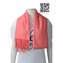 Scarf048供應淨色女款披巾  設計底部流蘇圍巾  大量訂造圍巾 圍巾供應商 Scarf048供應淨色女款披巾  設計底部流蘇圍巾  大量訂造圍巾 圍巾供應商