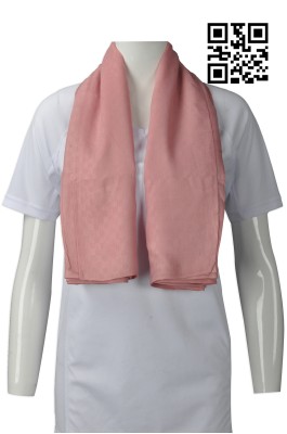 Scarf042  訂做度身圍巾款式   製作淨色圍巾款式   薄身圍巾  設計女士圍巾款式    圍巾廠房  薄圍巾 短版圍巾
