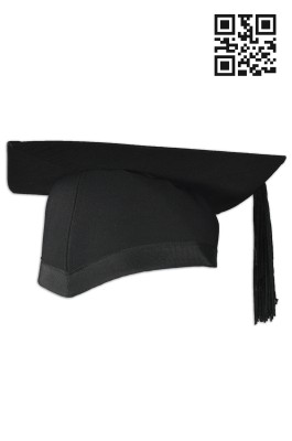 GGC09設計個人畢業帽款式  訂做四方帽畢業帽  自製畢業款式     畢業帽製造商