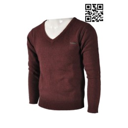 JUM030 麻花收邊針織冷衫 度身訂造 時尚補丁拼接冷衫 冷衫配搭 冷衫生產商 JUM030 麻花收邊針織冷衫 度身訂造 時尚補丁拼接冷衫 冷衫配搭 冷衫生產商