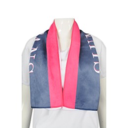 A210 訂造撞色毛巾  運動毛巾 班巾 毛巾專門店 #30*100cm   奈 米 毛巾 三 層 紗布 毛巾  泳池 A210 訂造撞色毛巾  運動毛巾 班巾 毛巾專門店 #30*100cm   奈 米 毛巾 三 層 紗布 毛巾  泳池