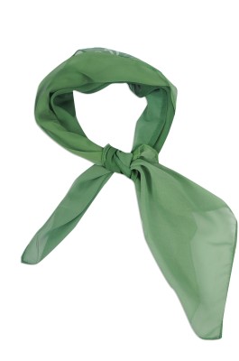 SF027 印製絲巾款式 製作LOGO真絲絲巾 超薄 數碼印 訂造絲巾生產商