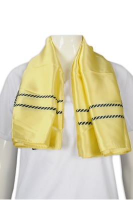 SF038 訂製時尚絲巾 真絲絲巾 絲巾生產商