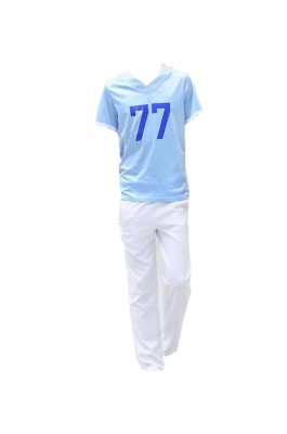 SKCU010 製作男裝啦啦隊服款式   訂造V領啦啦隊服款式    設計演出服啦啦隊服款式   啦啦隊服專營