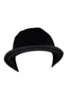BEANIE005  毛線卷邊冷帽 訂購 個性冷帽設計 冷帽在線供應 冷帽網站  嬰兒冷帽