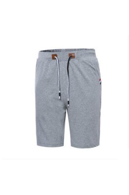 SKSP006 custom-made running pants style custom casual sports shorts style design men's sports shorts style sports pants store