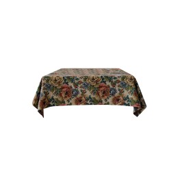 Order oil painting floral tablecloth design pastoral style jacquard thick tablecloth retro table cover  70*70CM 90*90CM 90*140CM 100*100CM 120*120CM 140*140CM 100*160CM 120*170CM 130*180CM 140*190CM 140*200CM 140*220 CM 140*240CMSKTBC072 Order oil painting floral tablecloth design pastoral style jacquard thick tablecloth retro table cover  70*70CM 90*90CM 90*140CM 100*100CM 120*120CM 140*140CM 100*160CM 120*170CM 130*180CM 140*190CM 140*200CM 140*220 CM 140*240CMSKTBC072