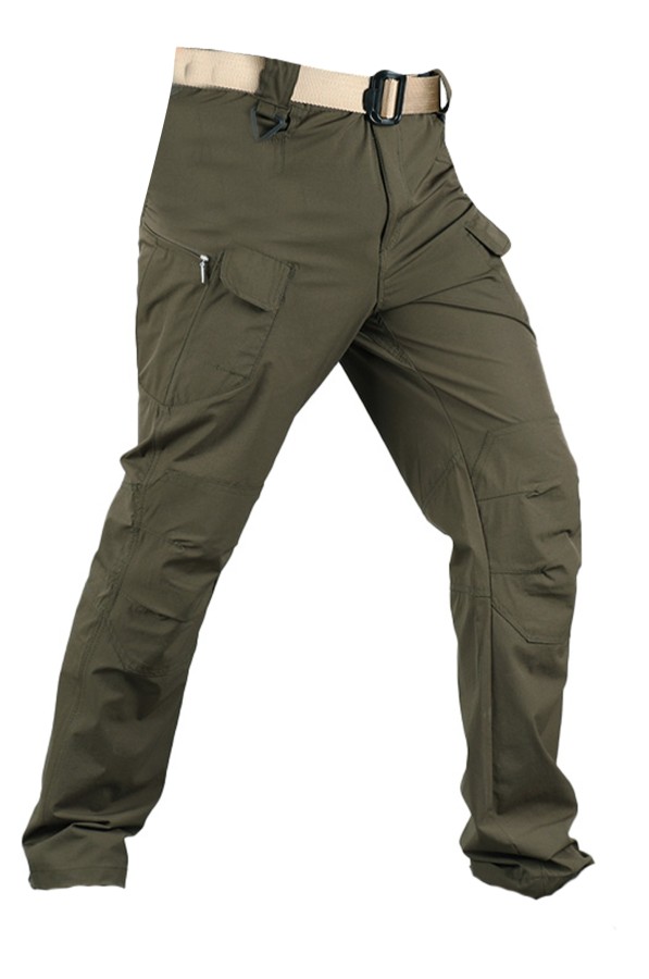 Order security multi-bag pants design tactical pants wear-resisting ...