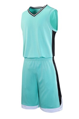 SKWTV025 design summer vest basketball shirt suit moisture wicking poncho garment factory