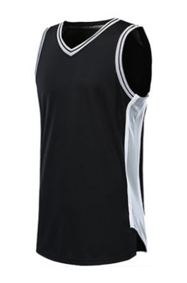 SKWTV031 Customized Basketball Shirt Set Men Sports Competition Training Shirts