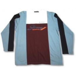 T025 訂製環保tee  設計 訂做創意t-shirt   T恤供應商    紅色撞白色、藍色、黑色 T025 訂製環保tee  設計 訂做創意t-shirt   T恤供應商    紅色撞白色、藍色、黑色