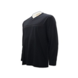 T200 創意訂做T恤個性t shirt設計買ball衫Go  團購T恤專門店     黑色 T200 創意訂做T恤個性t shirt設計買ball衫Go  團購T恤專門店     黑色