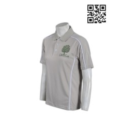 P567 LOGO制服polo恤 度身訂造 員工polo恤制服 俱樂部polo恤 物業管理公司制服 物管制服 私人屋園行政制服 polo恤公司     花灰色 P567 LOGO制服polo恤 度身訂造 員工polo恤制服 俱樂部polo恤 物業管理公司制服 物管制服 私人屋園行政制服 polo恤公司     花灰色