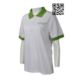P703 設計澳門大學生交流營Polo恤  澳門青年發展成長基金  訂購團體Polo恤  網上下單Polo恤 Polo恤專營 非牟利社團 民間社團組織 合營組織    白色撞色綠色 P703 設計澳門大學生交流營Polo恤  澳門青年發展成長基金  訂購團體Polo恤  網上下單Polo恤 Polo恤專營 非牟利社團 民間社團組織 合營組織    白色撞色綠色