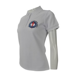 P761  製造修身女款Polo恤  供應純色短袖Polo恤   澳洲  Slingshot  特織 扁機 開幕典禮 Polo恤製衣廠   白色 P761  製造修身女款Polo恤  供應純色短袖Polo恤   澳洲  Slingshot  特織 扁機 開幕典禮 Polo恤製衣廠   白色