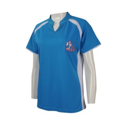 P997 自訂度身polo恤款式   訂做繡花polo恤款式 澳門 浸信中學  小V領 體育服 非牟利社團 民間社團組織 合營組織   公益推廣 預算 項目  藍色 P997 自訂度身polo恤款式   訂做繡花polo恤款式 澳門 浸信中學  小V領 體育服 非牟利社團 民間社團組織 合營組織   公益推廣 預算 項目  藍色