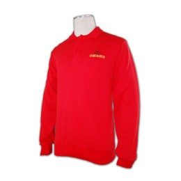 P240 polo恤訂造 polo恤專門店 HK     紅色 P240 polo恤訂造 polo恤專門店 HK     紅色