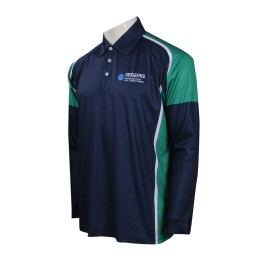 P829 團體訂購男裝長袖Polo恤 設計撞色男裝長袖Polo恤 澳洲 長袖 白色家電供應商 Polo恤 生產商     寶藍色撞色綠色 P829 團體訂購男裝長袖Polo恤 設計撞色男裝長袖Polo恤 澳洲 長袖 白色家電供應商 Polo恤 生產商     寶藍色撞色綠色