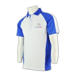 P429 訂做POLO款式   插肩牛角袖 訂製polo珠地布  團購POLO衫 POLO供應商     白色 P429 訂做POLO款式   插肩牛角袖 訂製polo珠地布  團購POLO衫 POLO供應商     白色