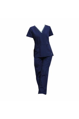 SKSN020 設計手術袍 寵物醫院醫生服  護士服工作服套裝  刷手服 手術袍廠房