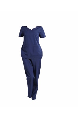 SKSN023 設計手術袍 洗手衣 醫生工作服套裝  刷手服 手術袍專營