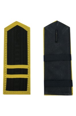 SKAB004 訂造保安肩章織布 物業管理肩牌 保安服配飾