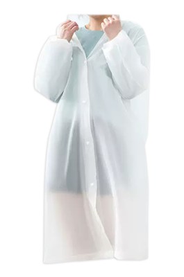 設計一次性雨衣    長款全身    兒童成人男女單人    防暴雨    大人加厚    透明便攜雨披  SKRT060