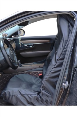 網上訂購通用座套   汽車座椅保護套   汽修防污塵坐墊套  定制後尾箱車墊   SKSC002