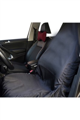 訂購汽車前排座椅套  後排座椅防污套罩   防水定制加厚  防臟維修施工保養   SKSC003