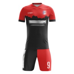 大量訂製教練足球服  設計V領2色印LOGO足球服套裝 足球服制服店  FJ016 大量訂製教練足球服  設計V領2色印LOGO足球服套裝 足球服制服店  FJ016