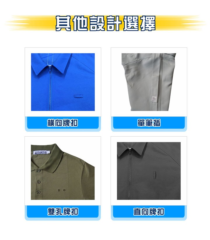 其他設計選擇