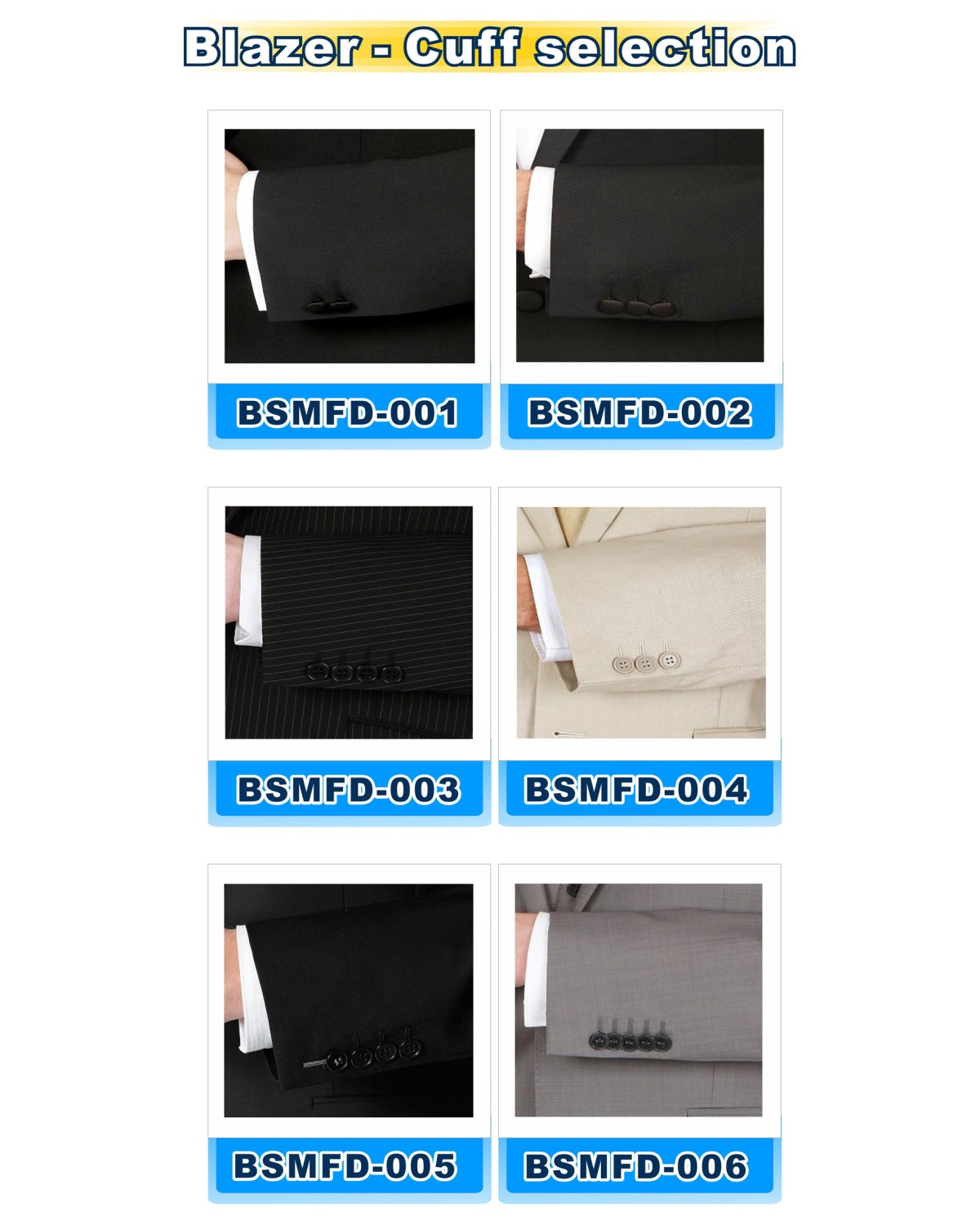 Blazers-cuff selection-20121013