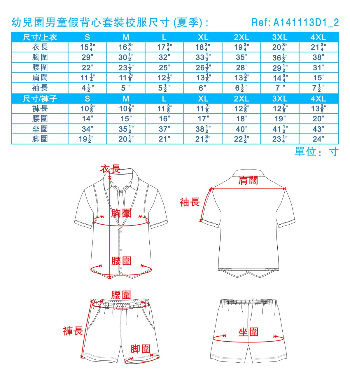 å¹¼å
åç·ç«¥å åæ°å¥è£