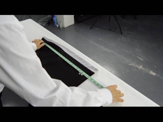 短褲褲長怎麼量 長褲太短怎麼辦 超短褲 褲長量法