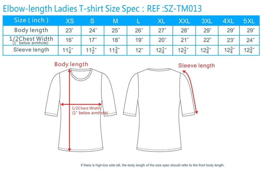 t-shirt size, t shirt standard size, custom t shirt size chart, mens ...