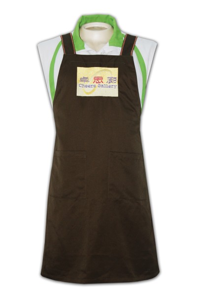 Download custom apron with business logo, mens aprons custom hong ...