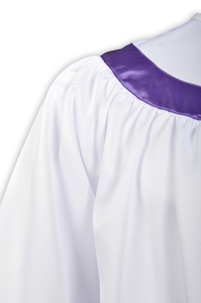 custom-designed Choir Gowns ,Tunics and Overlays wholesale Custom Choir ...