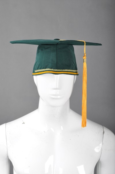 Screen Print doctoral cap tassels Custom order Bachelor #39 s hat tassels