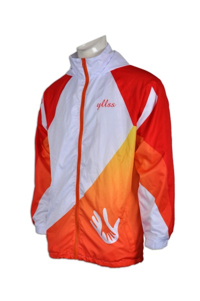 sublimation print heat transfer jacket, sublimation printed jacket ...
