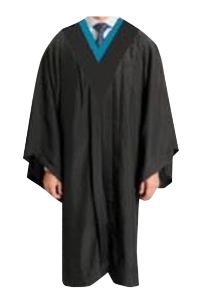Mass custom-made Christian basic diploma graduation robe CTTC ...