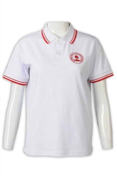 Download sample custom-made women's POLO shirt manufacturer net ...