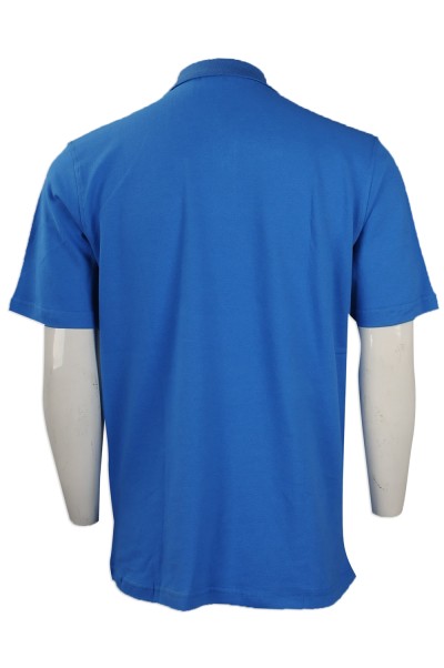 Online custom-made short-sleeved Polo shirt Sample custom-made ...