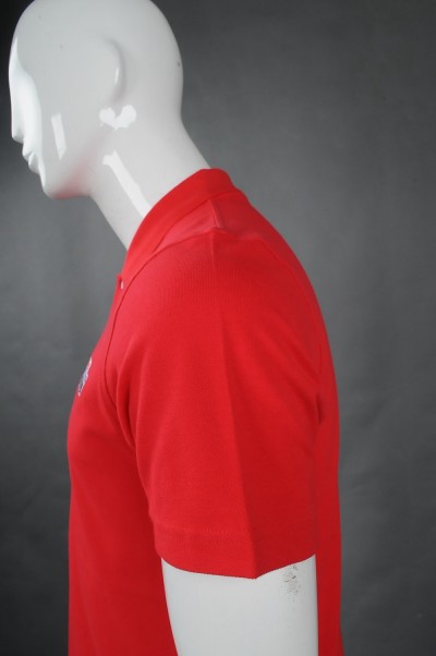 sample-made short-sleeved Polo shirt online short-sleeved Polo shirt ...